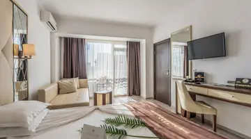 PRESTIGE DELUXE HOTEL AQUAPARK CLUB
