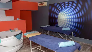 Prestige Deluxe Hotel Aquapark Club