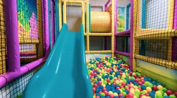 PRESTIGE DELUXE HOTEL AQUAPARK CLUB