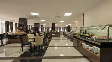 Prestige Deluxe Hotel Aquapark Club