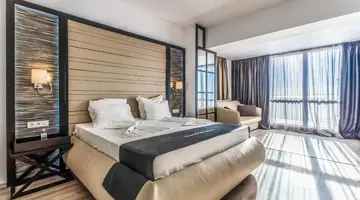 PRESTIGE DELUXE HOTEL AQUAPARK CLUB