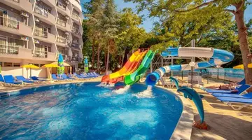PRESTIGE DELUXE HOTEL AQUAPARK CLUB