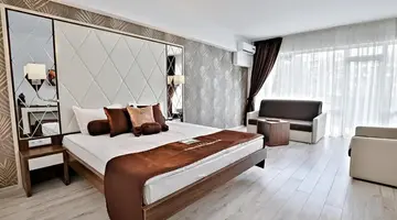 PRESTIGE DELUXE HOTEL AQUAPARK CLUB