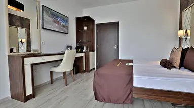 Prestige Deluxe Hotel Aquapark Club