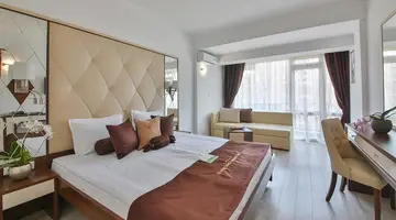Prestige Deluxe Hotel Aquapark Club