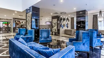 Prestige Deluxe Hotel Aquapark Club