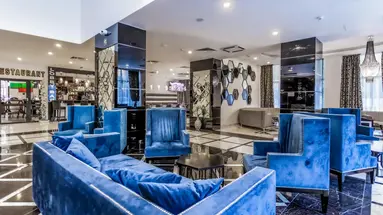 Prestige Deluxe Hotel Aquapark Club