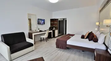 Prestige Deluxe Hotel Aquapark Club