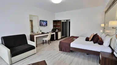 Prestige Deluxe Hotel Aquapark Club