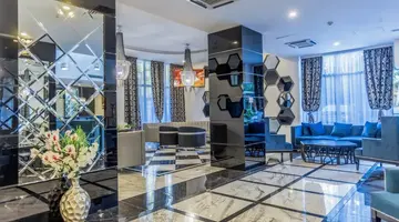 PRESTIGE DELUXE HOTEL AQUAPARK CLUB