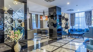 PRESTIGE DELUXE HOTEL AQUAPARK CLUB