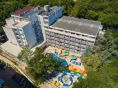 PRESTIGE DELUXE HOTEL AQUAPARK CLUB
