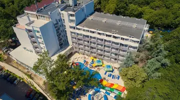 PRESTIGE DELUXE HOTEL AQUAPARK CLUB
