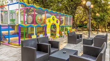 PRESTIGE DELUXE HOTEL AQUAPARK CLUB
