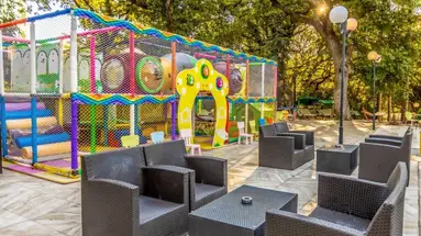 PRESTIGE DELUXE HOTEL AQUAPARK CLUB