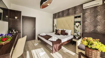 PRESTIGE DELUXE HOTEL AQUAPARK CLUB