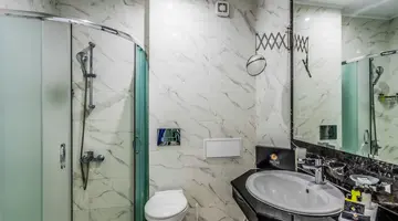 PRESTIGE DELUXE HOTEL AQUAPARK CLUB