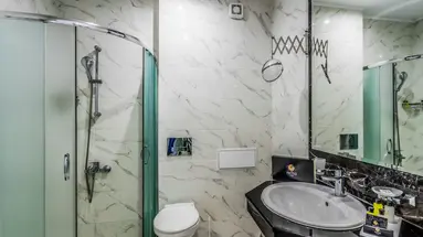 PRESTIGE DELUXE HOTEL AQUAPARK CLUB