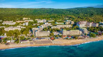 PRESTIGE DELUXE HOTEL AQUAPARK CLUB