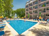 Prestige Deluxe Hotel Aquapark Club