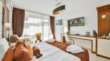 PRESTIGE DELUXE HOTEL AQUAPARK CLUB