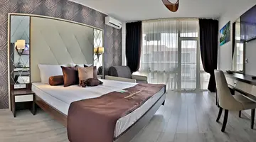 Prestige Deluxe Hotel Aquapark Club