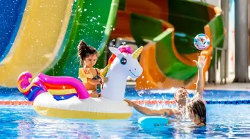 PRESTIGE DELUXE HOTEL AQUAPARK CLUB