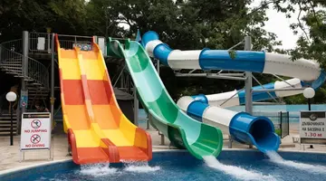 PRESTIGE DELUXE HOTEL AQUAPARK CLUB