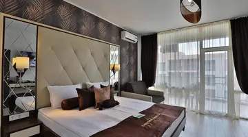 Prestige Deluxe Hotel Aquapark Club