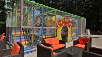 Prestige Deluxe Hotel Aquapark Club
