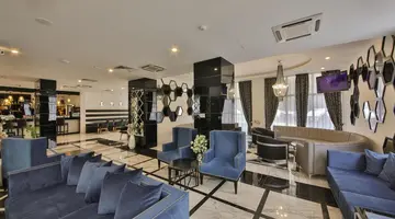 Prestige Deluxe Hotel Aquapark Club