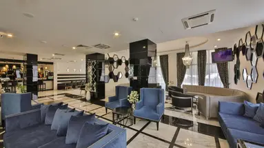 Prestige Deluxe Hotel Aquapark Club