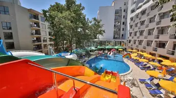PRESTIGE DELUXE HOTEL AQUAPARK CLUB