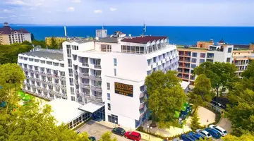 PRESTIGE DELUXE HOTEL AQUAPARK CLUB