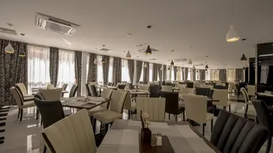Prestige Deluxe Hotel Aquapark Club