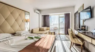 PRESTIGE DELUXE HOTEL AQUAPARK CLUB