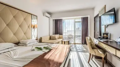 PRESTIGE DELUXE HOTEL AQUAPARK CLUB