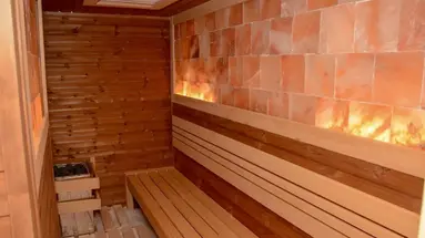 PRESTIGE DELUXE HOTEL AQUAPARK CLUB