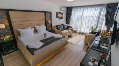 PRESTIGE DELUXE HOTEL AQUAPARK CLUB
