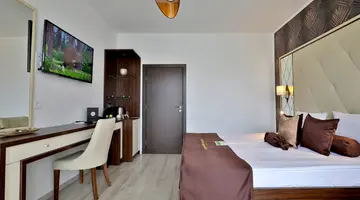 PRESTIGE DELUXE HOTEL AQUAPARK CLUB