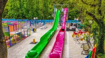 PRESTIGE DELUXE HOTEL AQUAPARK CLUB