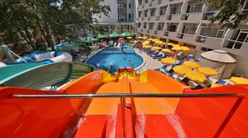PRESTIGE DELUXE HOTEL AQUAPARK CLUB
