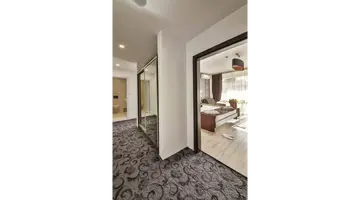 PRESTIGE DELUXE HOTEL AQUAPARK CLUB