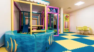 PRESTIGE DELUXE HOTEL AQUAPARK CLUB