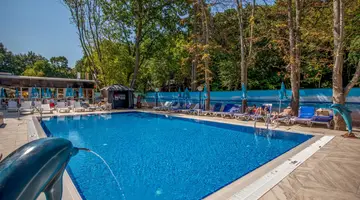 PRESTIGE DELUXE HOTEL AQUAPARK CLUB