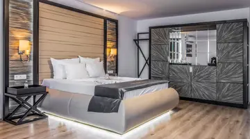 PRESTIGE DELUXE HOTEL AQUAPARK CLUB