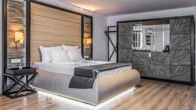 PRESTIGE DELUXE HOTEL AQUAPARK CLUB