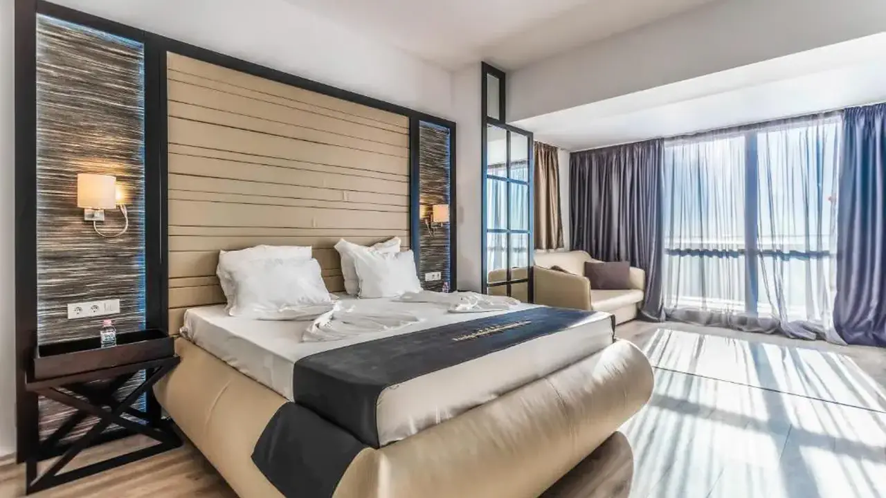 PRESTIGE DELUXE HOTEL AQUAPARK CLUB