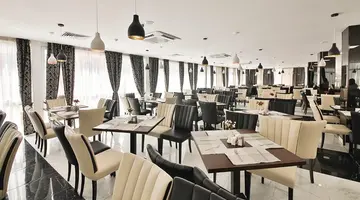 Prestige Deluxe Hotel Aquapark Club