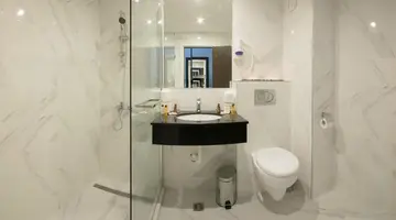 Prestige Deluxe Hotel Aquapark Club